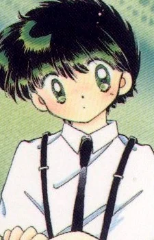 Asuka, Daiki