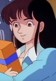 Asuka, Miki