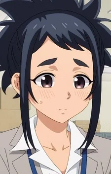 Asuka, Tojiko