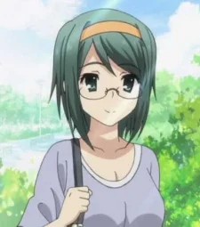 Atarashi, Kurumi