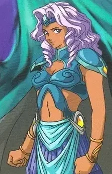 Athena