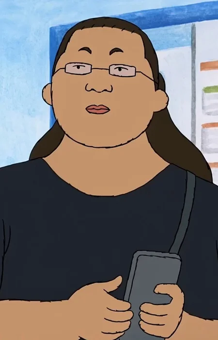 Aunt Wu