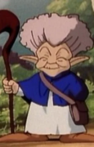 Auntie Aqua