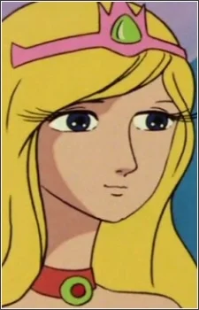 Aurora, Princess