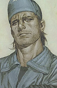 Austin, Godwin