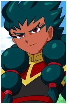 Avalonic, Zanark