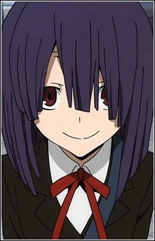 Awakusu, Akane