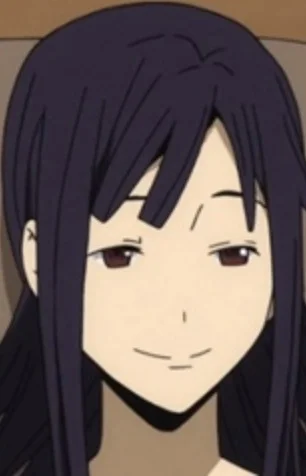 Awakusu, Mother
