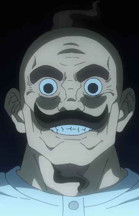 Awasaka, Jiro