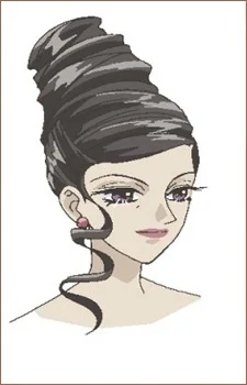 Awayuki, Natsue