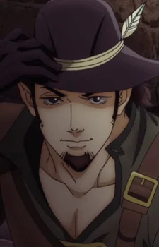Aya no Kiseki no Leforgid