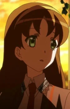 Ayano, Komichi