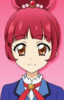 Ayasaki, Maria