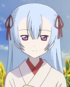 Ayasaki, Suzune