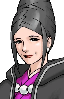 Ayasato, Maiko
