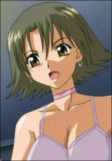 Ayase, Marie