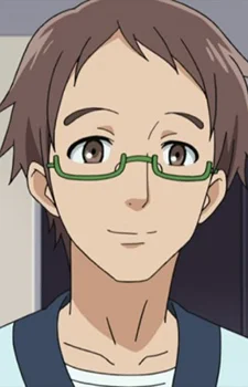 Ayase, Ryuunosuke