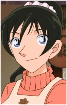 Ayase, Yayoi