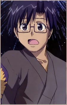 Ayase, Yuuto
