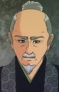 Azai, Hisamasa