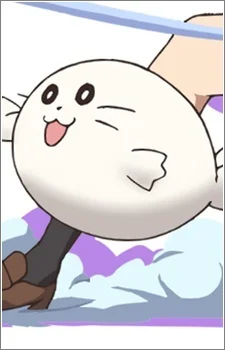 Azarashi