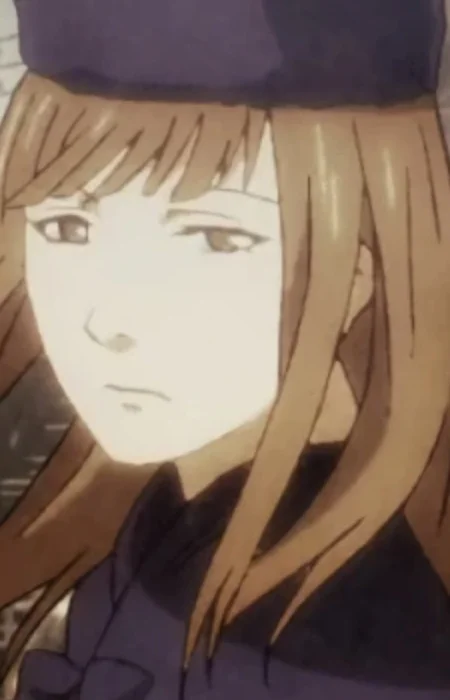 Azohara, Ritsuko
