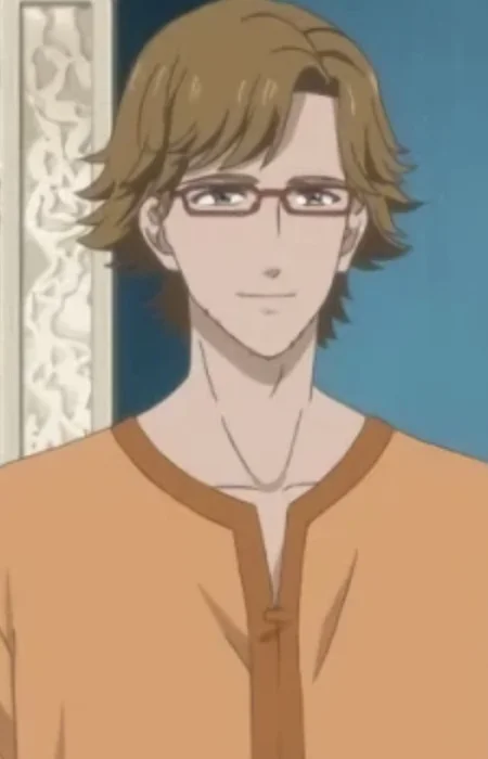 Azuma, Hidenori