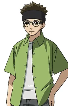Azuma, Hiroshi