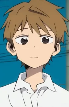 Azuma, Junya