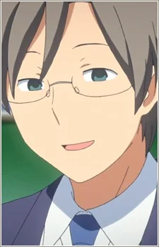 Azuma, Kouichi