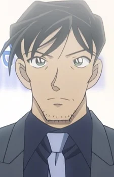Azuma, Kouji