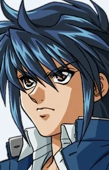 Azuma, Kouta