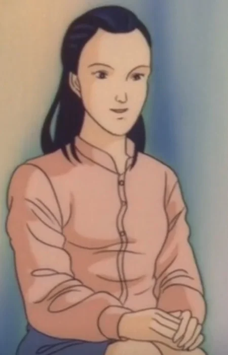 Azuma, Michiko