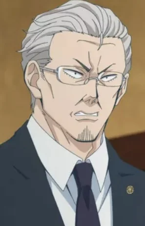 Azuma, Narumi