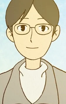 Azuma's Husband