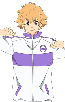 Azuma, Shunsuke