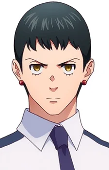 Azuma, Sorako