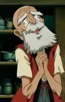 Azuma, Umasaburou