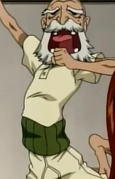 Azuma, Umatarou
