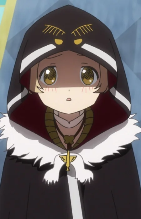 Azumi, Hagumu