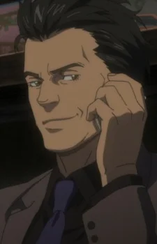 Azusawa, Kouichi