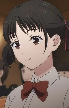 Azusaya, Kaoru