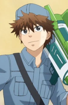 B Saibou
