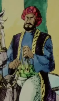 Baba, Ali