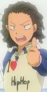 Baba, Junichi
