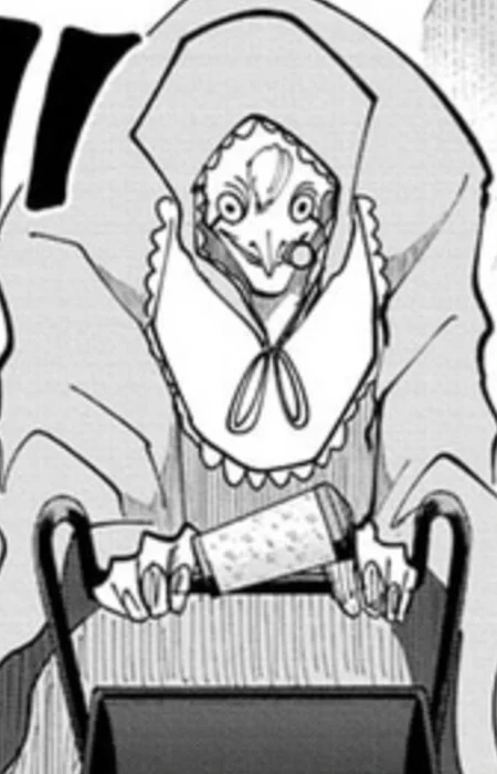 Baby, Sitter