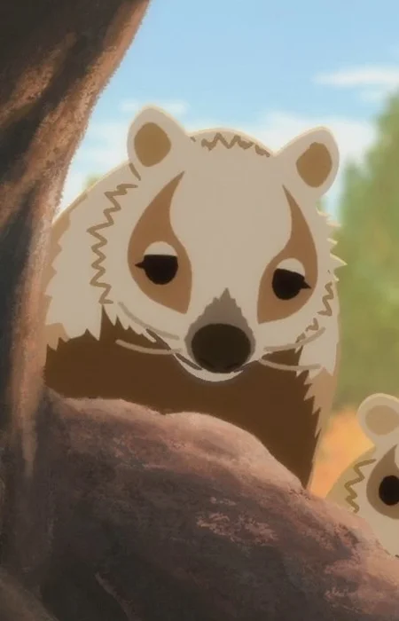 Badger Mom