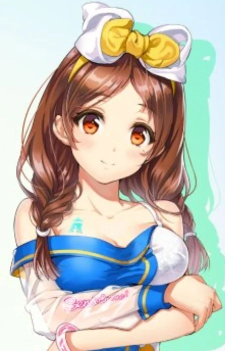 Bai, Xiaojia