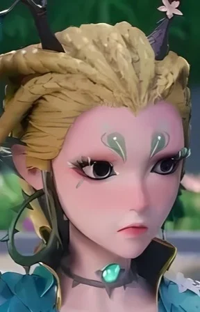 Bai, Xiaomo