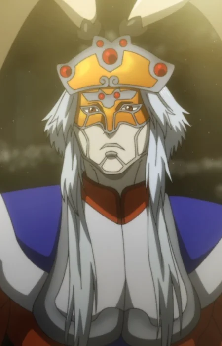 Baihu